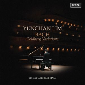 J.S. Bach: Goldberg Variations