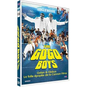 Image de The Go-Go Boys