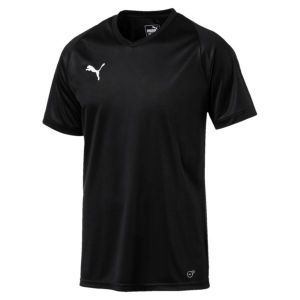 Image de Puma Maillot LIGA Core - Noir