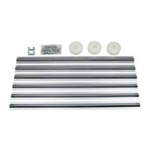 Bahco Rail optionnel pour R&eacute;glophare BLBT100 - BLBT100AC1