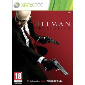 Image de Hitman : Absolution [XBOX360]