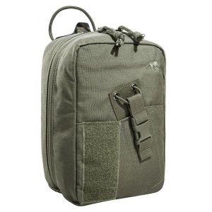 Tasmanian Tiger TT Base Medic Pouch MKII IRR, stone grey olive Accessoires sac à dos