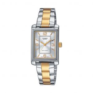 Image de Montre Casio Collection Argente