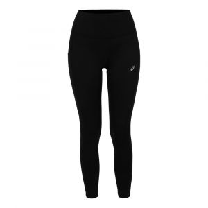 Asics Core Collant De Course Femmes - Noir, Taille XL