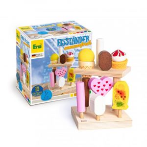 Erzi Stand de glaces Summerfresh