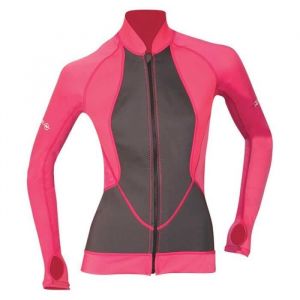 Beuchat Veste femme ED LTD 2 mm
