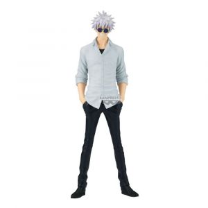Bandai Figurine King Of Artist - Jujutsu Kaisen - Satoru Gojo Hidden Inventory Prematur