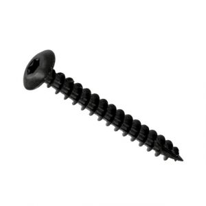 Vis penture Rocket etoile noir 7x40 vybac 24 p