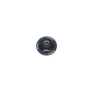 LighTech Bouchon Réservoir Carburant Trf One Size Black
