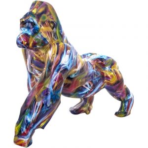 Signes Grimalt Statue By SIGRIS Silhouette Classique 024162 Multicolore