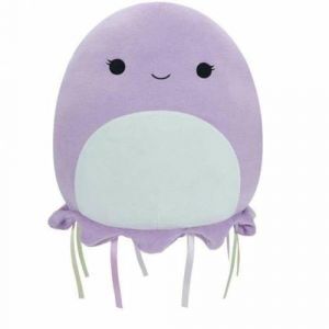 Jazwares Peluche assortie Squishmallows