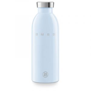 Smeg Bouteille Wbf01pb Bleu Azur