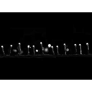 Image de Guirlande lumineuse programmable 192 LED