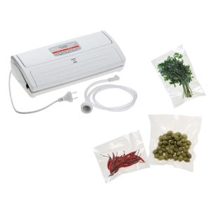 Tellier NV200 - Machine à emballer sous vide