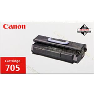 Canon 0265B002 - Toner 705 noir 10000 pages