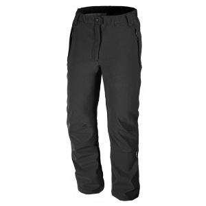 CMP Pantalons Long Pants - Black - Taille 104 cm