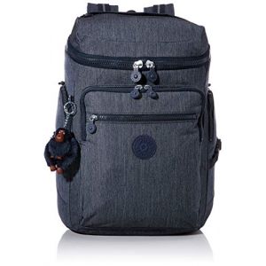 Image de Kipling Back To School Upgrade Sac à dos / Cartable 46 cm marine navy