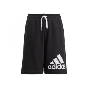 Adidas Short BL Noir - Taille 7-8 Ans