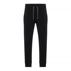 name it Nkmsweat Pant Bru Noos Pantalon De Sport, Noir (Black Black), 92 B&eacute;b&eacute; gar&ccedil;on