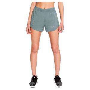 Image de Nike Running - Tempo Luxe - Short 2 en 1 - Gris