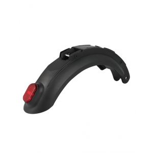 Image de Urbanglide Garde boue arrière pour trottinette électrique RIDE 85S/85+ (pièce détachée) Noir