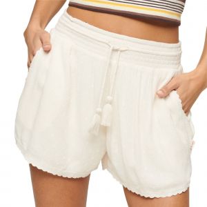 Superdry Short Vintage Beach Femmes - Size: 38