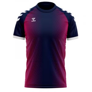 Hummel T-shirt enfant Graphic Dash