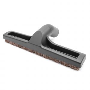 Vhbw Embout à brosse pour les sols compatible avec Thomas Cycloon Hybrid LED Parquet, Cycloon Hybrid Pet & Friends, Cycloon Hybrid Family & Pets
