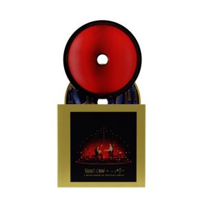 L'heure miroir Live