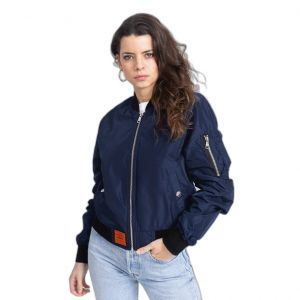 Blouson femme Bombers MA1