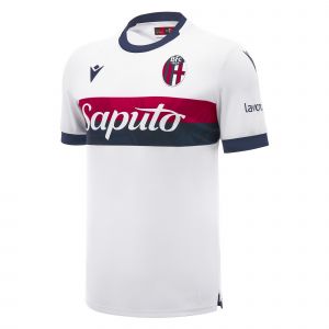 Maillot Extérieur Authentique Bologne 2024/25