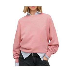 Superdry Sweatshirt femme Essential Logo Gd