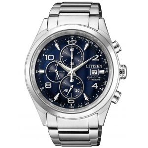 Image de Citizen Eco-Drive Super Titanium (CA0650-82L)