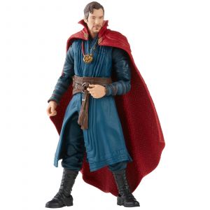 Image de Hasbro Marvel Legends Series Doctor Strange 6 Inch Action Figure and Build-A-Figure Part