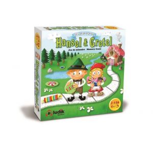 Atalia Jeu de stratégie Jeux Hansel et Gretel
