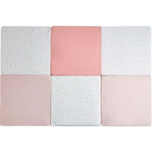 Ma i Tapis d éveil Malin TINEO MON CoeUR 5en1 Tapis évolutif multifonction