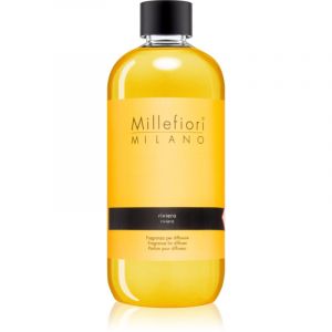 Millefiori Milano - RICARICA per diffusore - RIVIERA Profumatori per ambiente 500 ml unisex