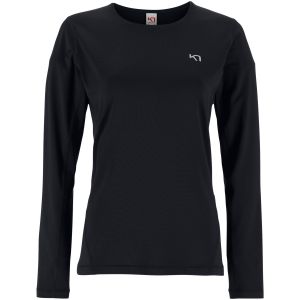 Kari Traa T-shirt à manches longues femme Nora 2.0