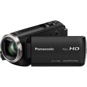 Image de Panasonic HC-V180EG-K