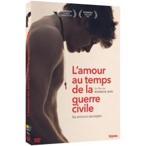 L'amour au temps de la guerre civile