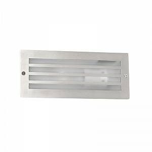 Qazqa Luminaire Hurricane acier