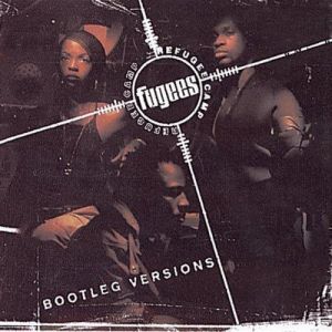 Sony Music Disques vinyle Funk Soul Fugees - Refugee Camp (Bootleg Versions) (1 LP)