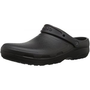 Crocs Sabots Specialist Ii Clog EU 39-40 Black