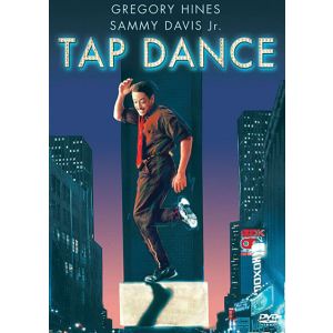 Tap dance