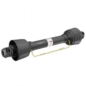 wiltec Arbre Transmission T4 Cardan 650-845mm 460Nm 540tr/min 40kW