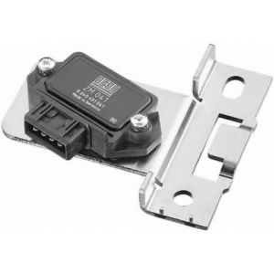 Beru ZM041 - Appareil de commande système d'allumage