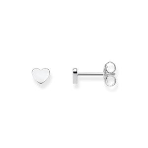 Image de Thomas Sabo Bijoux Femme Glam & Soul Heart Stud Boucles d'oreilles H1970-001-12