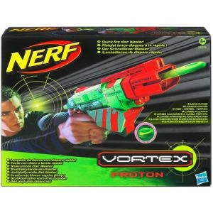 Image de Hasbro Nerf Vortex Proton