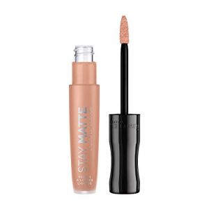 Rimmel Stay Matte Liquid Lip Nude 705 Stripped - 5.5 ml