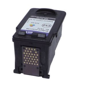Pelikan 4105738 - Cartouche d'encre 3 couleurs compatible CL-513